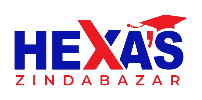 HEXA'S Zindabazar